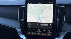 Volvo XC90 2.0 T8 406 PHEV Ultra Dark 5dr AWD Geartronic Estate